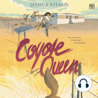 Coyote Queen