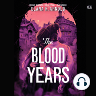 The Blood Years