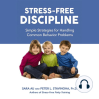 Stress-Free Discipline
