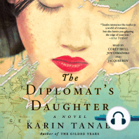 The Diplomat's Daughter