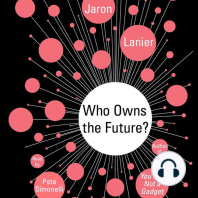 Who Owns the Future?