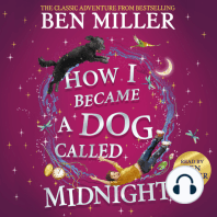 How I Became a Dog Called Midnight