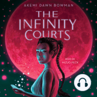 The Infinity Courts