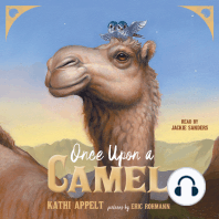 Once Upon a Camel