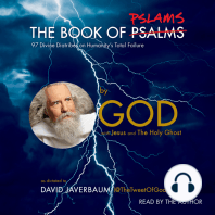 The Book of Pslams