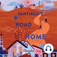 Santiago's Road Home