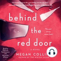 Behind the Red Door