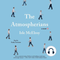 The Atmospherians