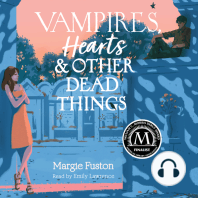 Vampires, Hearts & Other Dead Things