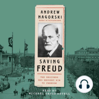 Saving Freud