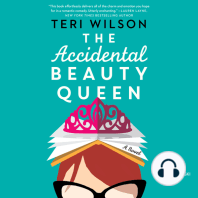 The Accidental Beauty Queen