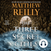 The Three Secret Cities