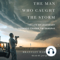 The Man Who Caught the Storm