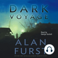 Dark Voyage