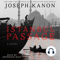 Istanbul Passage