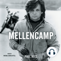 Mellencamp