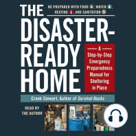 The Disaster-Ready Home