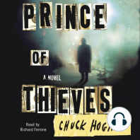 Prince of Thieves