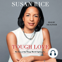 Tough Love: My Story of the Things Worth Fighting For