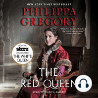 The Red Queen