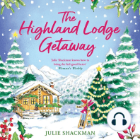 The Highland Lodge Getaway