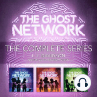 Ghost Network