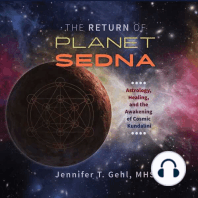 The Return of Planet Sedna