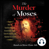 The Murder of Moses