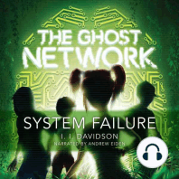 The Ghost Network