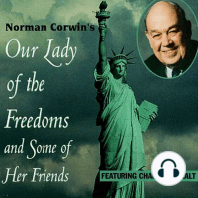 Our Lady of the Freedoms