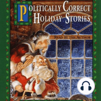 Politically Correct Holiday Stories