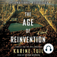 The Age of Reinvention