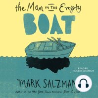 The Man in the Empty Boat