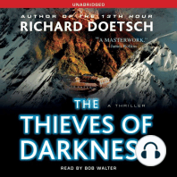 The Thieves of Darkness