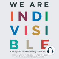 We Are Indivisible