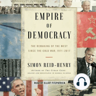Empire of Democracy