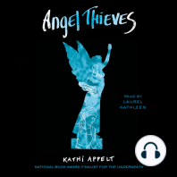 Angel Thieves