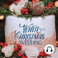 White Christmas Wedding