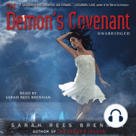 The Demon's Covenant