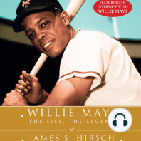 Willie Mays