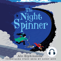 The Night Spinner
