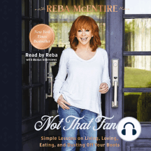 Not That Fancy: Simple Lessons on Living, Loving, Eating, and Dusting Off Your Boots (Includes Behind-the-Scenes Stories, Personal Photos, Delicious Recipes, and Lifestyle Tips)