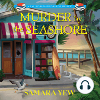 Murder by the Seashore