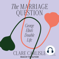 The Marriage Question