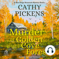 Murder at Golden Cove Forest