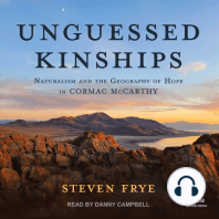 Unguessed Kinships