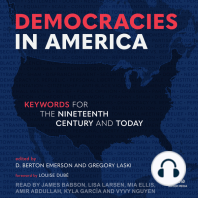 Democracies in America