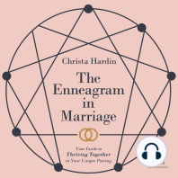 The Enneagram in Marriage