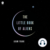 The Little Book of Aliens