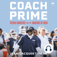 Coach Prime